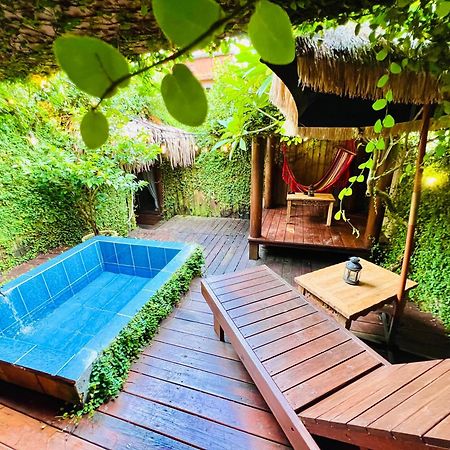 Kenting Afei Surf Hostel Наньвань Экстерьер фото