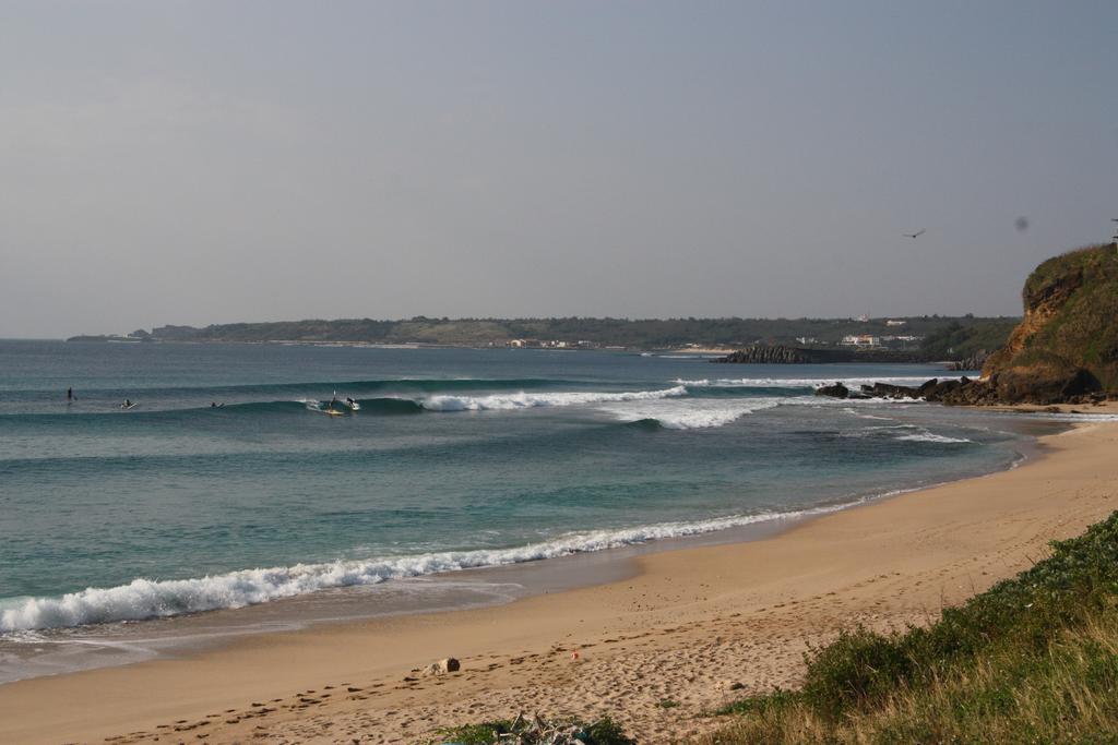 Kenting Afei Surf Hostel Наньвань Экстерьер фото