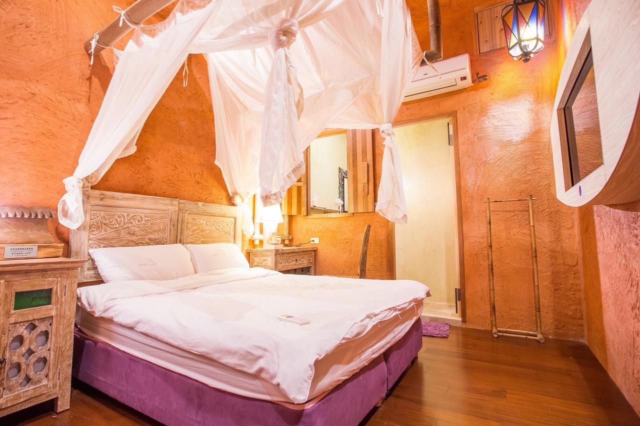 Kenting Afei Surf Hostel Наньвань Номер фото