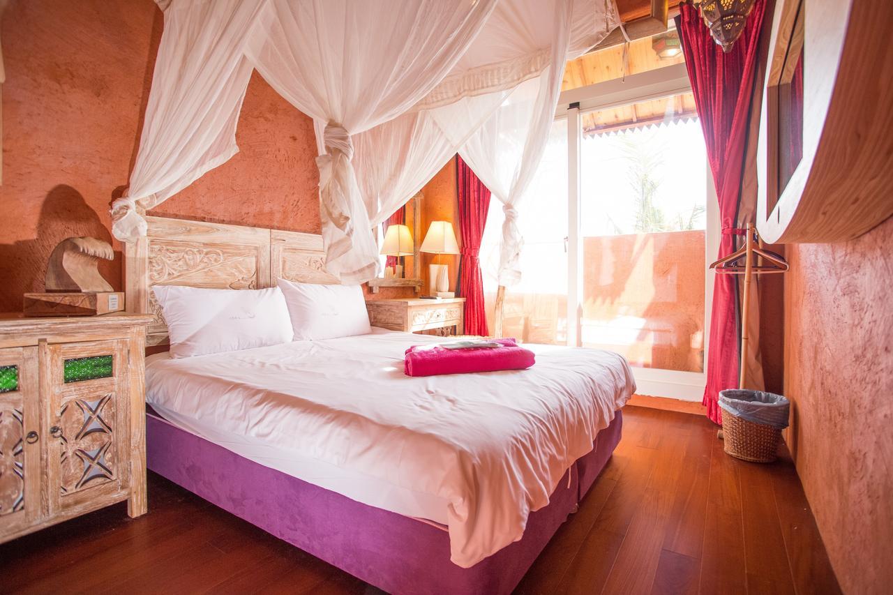 Kenting Afei Surf Hostel Наньвань Экстерьер фото